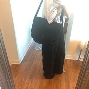 Kate Spade ♠️ Nylon Messenger CrossBody Bag